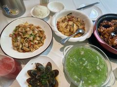 -味悦·老字号·赣州菜(厚德总店)