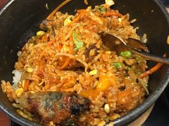 -米屋石锅拌饭(师大店)