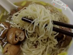 猪肠面-汉记面馆(南华东路店)