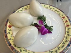 -鹿鸣春饭店(总店)