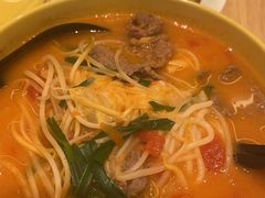 -谭仔米线(壹方城店)