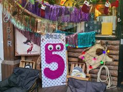 -VIKING SALOON西部美式烟熏烤肉(和平路店)