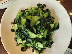 清炒时蔬-合肥妈妈菜(青阳南路店)
