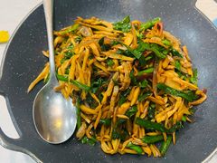 -迟慢厨房·土菜(后宰门店)