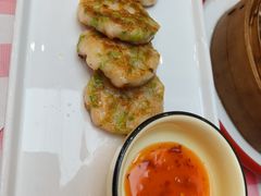 -老渔民·北塘海鲜(新港远洋宾馆店)
