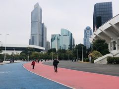 -天河体育中心