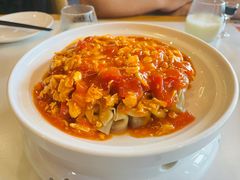 -晋阳春·山西菜·北京烤鸭(交大店)