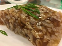 -西安饭庄·非遗陕菜(钟楼店)
