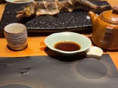 -傲鳗·日本料理(光华路店)