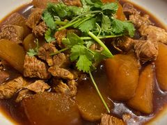 -小河盐帮·私家菜·烤鸭(三元桥·霄云路店)