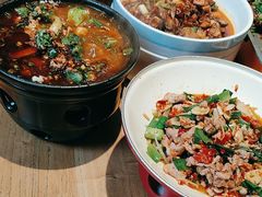 -树厨贵州菜(大十字店)