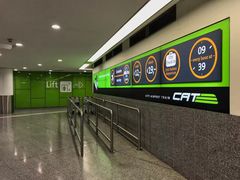 -维也纳国际机场