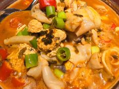 -清水亭湖北菜(大屯DT51店)