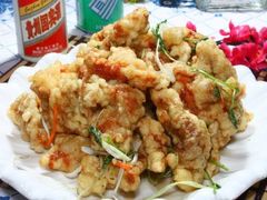 -石老头关东饺子王·东北菜(嘉华鑫城店)