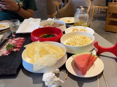 -伊斯美清真火锅(吉祥店)