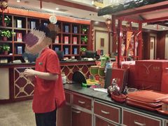 -北京全聚德(玉泉路店)