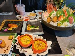 -匠和风精致料理(祥禾天地店)