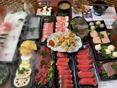 -束河人家(南锣鼓巷店)