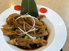 青芥无骨鸭掌-点都德(千灯湖环宇城店)