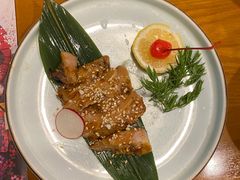 -大江户日本料理(吕厝店)