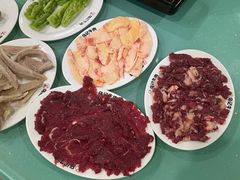 -乌记鲜活牛肉城(金砂东路店)