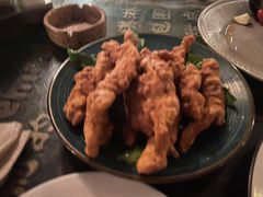 -萨尔瓦多Salvador's