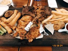 -TUK土耳其餐厅·下午茶(卢湾店)