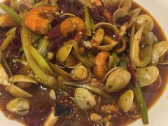 -吕记小鲜(昌吉店)