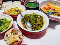 -老湘亲·品鉴湘菜(蔡塘爱琴海店)