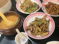 -满园烤鸭·春饼(沈北万达店)