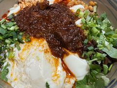 豆花米线-云上千禾(水上店)