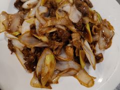 -马记伊源斋涮肉·清真菜(潘家园古玩市场店)