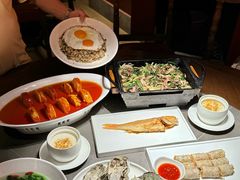 -张家卫·阳江菜·小海鲜(肥婆湾桥店)