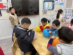 -徐汇区陇龙幼稚园