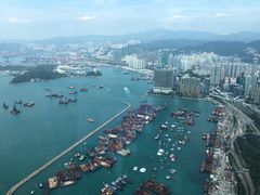 -天龙轩(香港丽思卡尔顿酒店)
