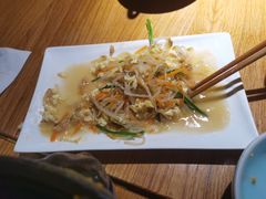 -九锅一堂酸菜鱼(石家庄先天下店)