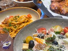 -JINNS锦时 steak&pizza(浸信会礼拜堂旧址店)