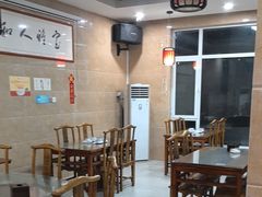 -微山岛春天里酒家