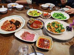 -老盛庆排档•南京菜(夫子庙店)