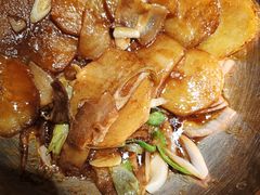 -绿茶餐厅(千岛湖银泰城店)