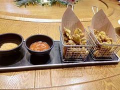 -新海渔港·胶东海鲜家常菜·家宴(奥体中心店)