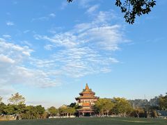 -顺峰山公园
