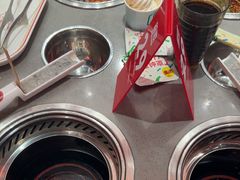 -龍歌自助小火锅(雨花台江南虹悦城店)