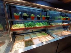 -遇上西雅图多融合海鲜自助餐厅(中房金谊广场店)