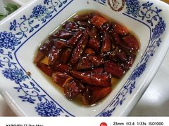 -马记伊源斋涮肉·清真菜(百子湾店)