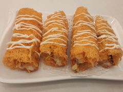 -稻香海鲜饭店(第一国际店)