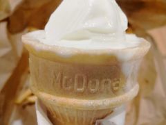 -麦当劳(民盈·国贸城店)