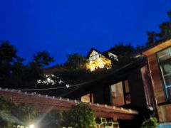 -北京水岸山吧度假村(雁栖镇店)