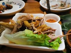 -馬蘭花開(车站大道店)