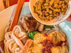 -秤砣砣·湖南粉面馆(青年路店)